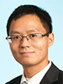 Photo of Nanhua Zhang, PhD.